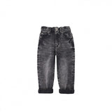 Stretch Denim | Floyd | Schwarz