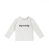 Noa | Pepernootje | Off-White