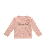 Tuttebel | Noa | Soft Pink