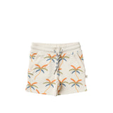 Rio Tree | Shorts | Antique White