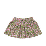 Rio Flower | Skirt | Aurora Pink