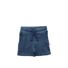 Stagger | Shorts | Ensign Blue