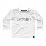 Deugniet | Off-White