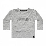 Deugniet | Light Grey