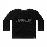 Deugniet | Black