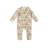 Slm Fit Jumpsuit | Dragon | Multicolor